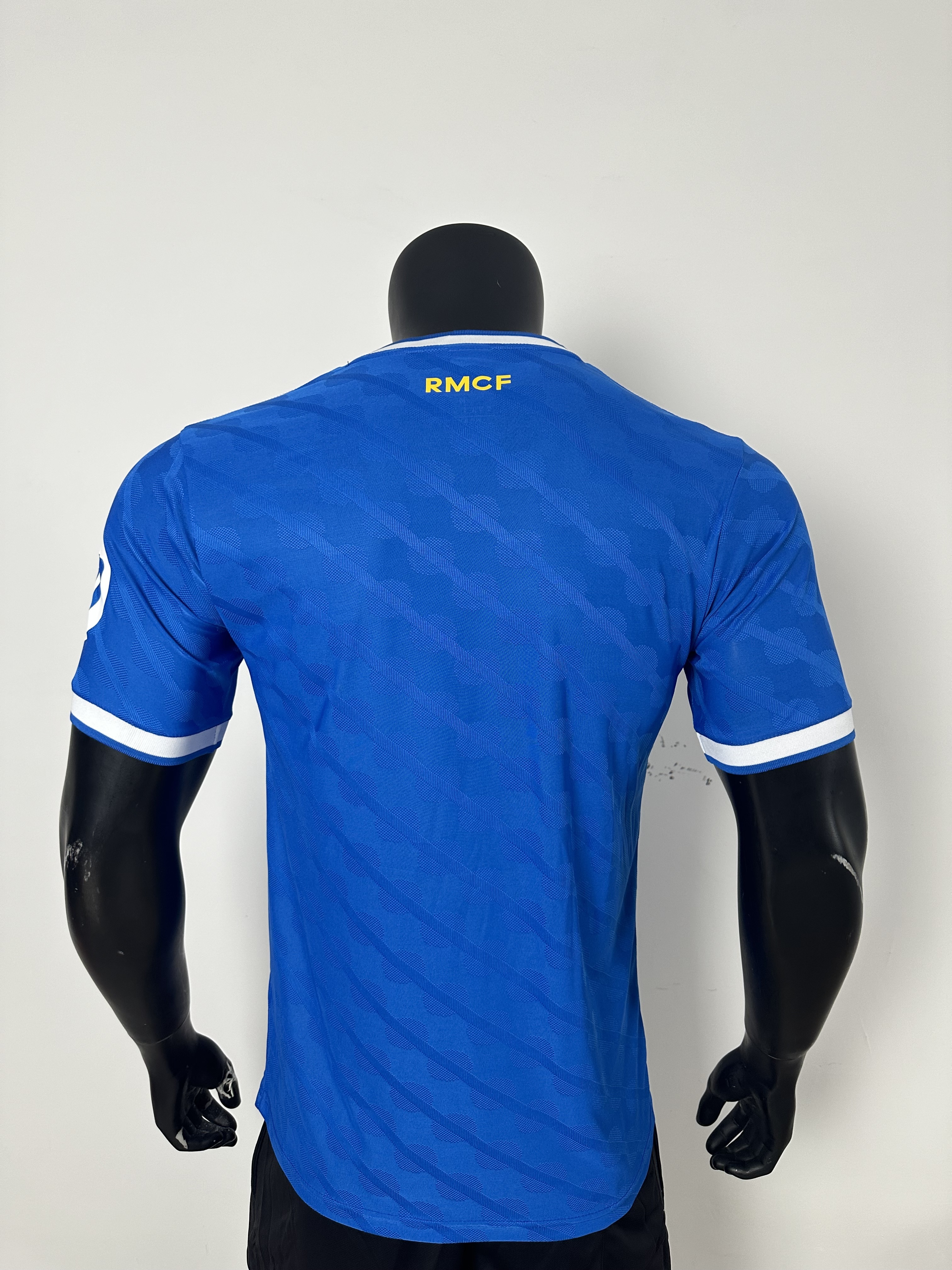 Real Madrid Third Kit Players Edition